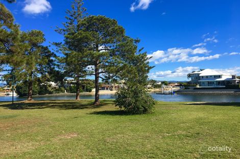 Property photo of 43A Allambi Avenue Broadbeach Waters QLD 4218