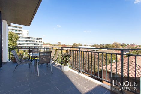 B306/5 Hampden Rd, Lakemba, NSW 2195