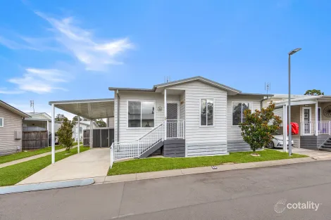 66/137 Mount View Rd, Cessnock, NSW 2325