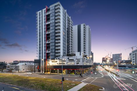 Property photo of 77/39 Benjamin Way Belconnen ACT 2617