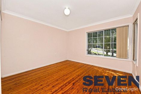 Property photo of 22 Leslie Street Blacktown NSW 2148