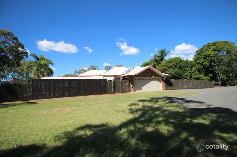 Property photo of 33 Mulgowie School Road Thornton QLD 4341