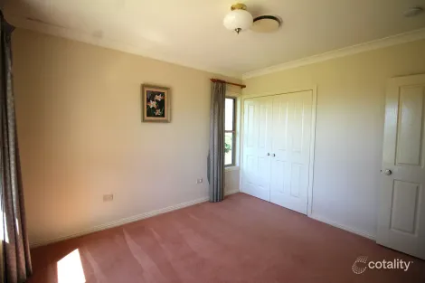 Property photo of 33 Mulgowie School Road Thornton QLD 4341