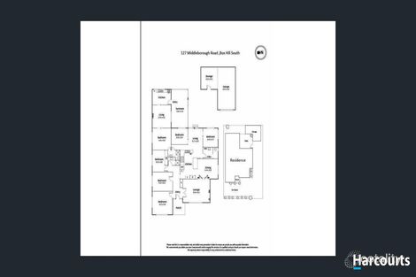 Property photo of 127 Middleborough Road Box Hill South VIC 3128