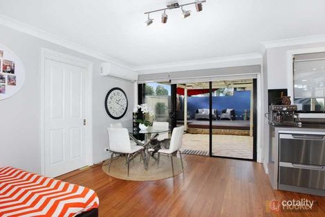 Property photo of 3/1 Greystanes Road Greystanes NSW 2145