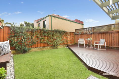 Property photo of 15/16-22 Lyall Street Leichhardt NSW 2040