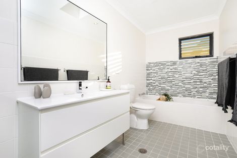 Property photo of 15/16-22 Lyall Street Leichhardt NSW 2040