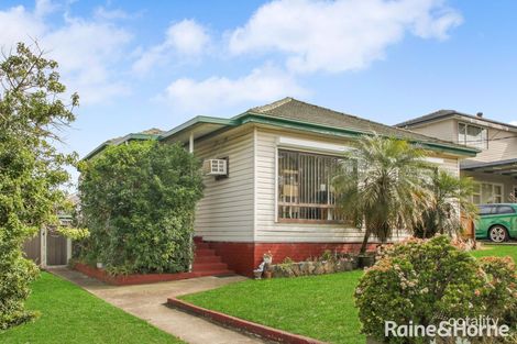 Property photo of 45 Hewitt Street Colyton NSW 2760