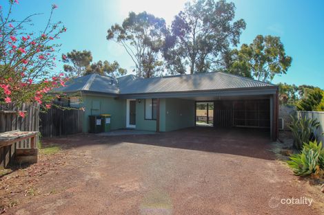 Property photo of 63B Amberley Loop Dunsborough WA 6281