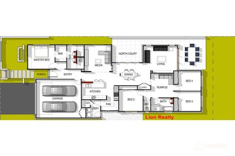 Property photo of 20 Foreshore Court Dicky Beach QLD 4551