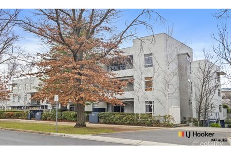 Property photo of 1/6 Macleay Street Turner ACT 2612