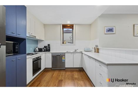 Property photo of 1/6 Macleay Street Turner ACT 2612