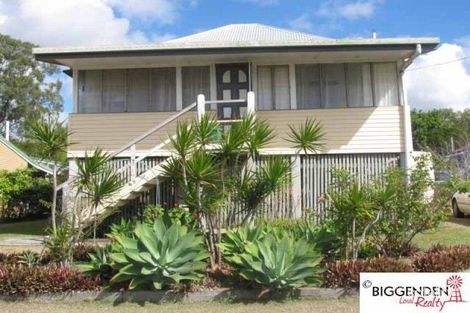 Property photo of 12 George Street Biggenden QLD 4621