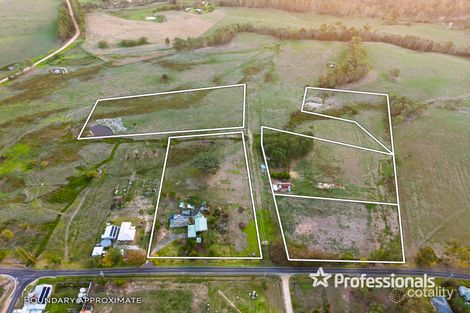 1443 Carlyle St, Granya, VIC 3701