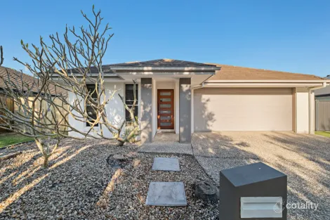 Property photo of 11 Condamine Street Sippy Downs QLD 4556