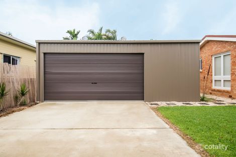 Property photo of 22 Pinder Street West Mackay QLD 4740