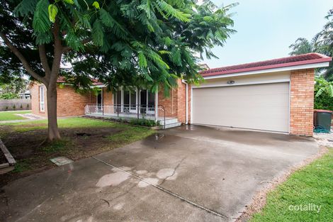 Property photo of 22 Pinder Street West Mackay QLD 4740
