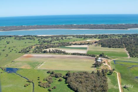 154 Hazlett Rd, Myalup, WA 6220