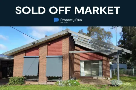 6 Boundary St, Wedderburn, VIC 3518