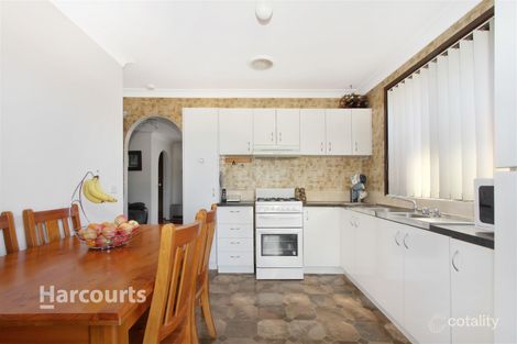 Property photo of 80 Goolagong Street Avondale NSW 2530