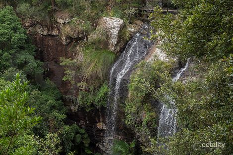 Property photo of 2875 Springbrook Road Springbrook QLD 4213