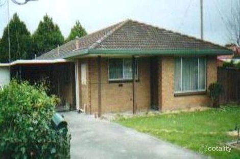 Property photo of 40 The Boulevard Morwell VIC 3840