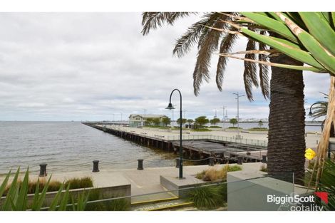 Property photo of 104/2 Pier Street Port Melbourne VIC 3207