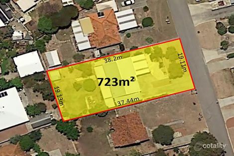 Property photo of 5 Dearle Street Hamilton Hill WA 6163