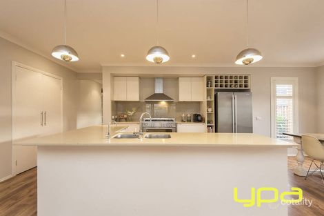 Property photo of 22 Oakpark Drive Harkness VIC 3337