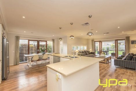 Property photo of 22 Oakpark Drive Harkness VIC 3337