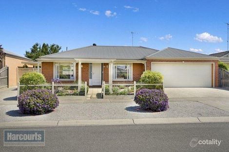 Property photo of 33 Bayfield Court Newcomb VIC 3219