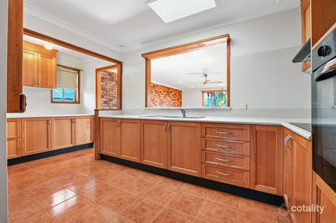 Property photo of 6 Harrow Road Glenfield NSW 2167