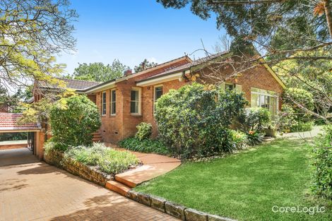 Property photo of 8 Fairway Avenue Pymble NSW 2073