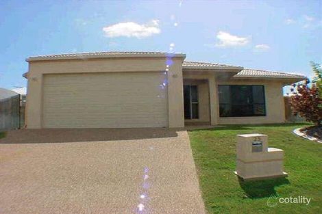 25 Cockatoo Cct, Douglas, QLD 4814