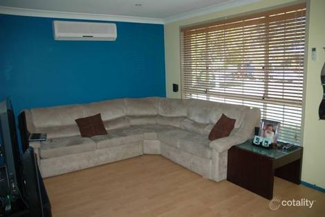 Property photo of 34 Halsley Street Hassall Grove NSW 2761