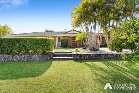 Property photo of 26 Avondale Crescent Parkinson QLD 4115