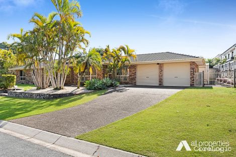 Property photo of 26 Avondale Crescent Parkinson QLD 4115