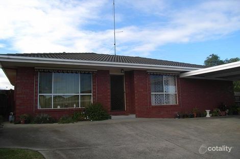 3/18 Boisdale St, Maffra, VIC 3860