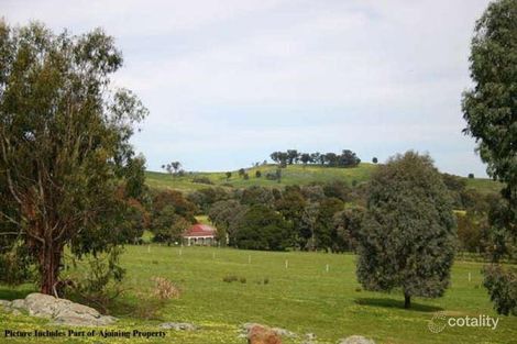 162 Warrenbayne West Rd, Baddaginnie, VIC 3670