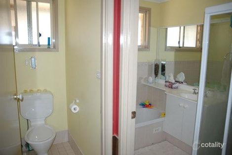 Property photo of 34 Halsley Street Hassall Grove NSW 2761