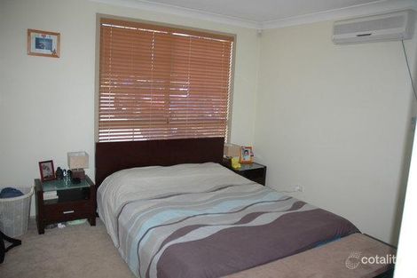 Property photo of 34 Halsley Street Hassall Grove NSW 2761
