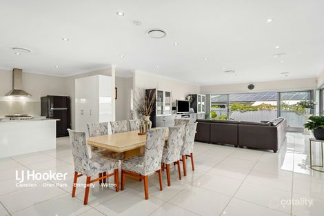 Property photo of 21 Holland Drive Spring Farm NSW 2570