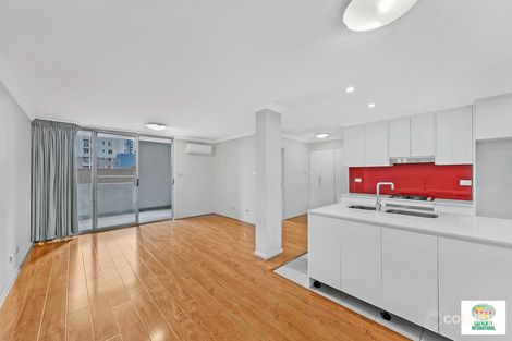 21/9-11 Cowper St, Parramatta, NSW 2150