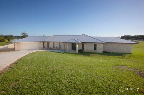 140 Strawberry Rd, Congarinni, NSW 2447