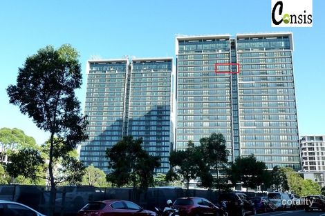 1803a/27-37 Delhi Rd, North Ryde, NSW 2113