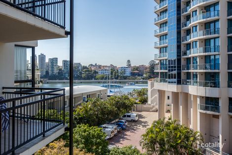 Property photo of 43/15 Goodwin Street Kangaroo Point QLD 4169