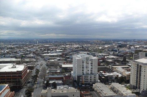 Property photo of 2713/288 Spencer Street Melbourne VIC 3000