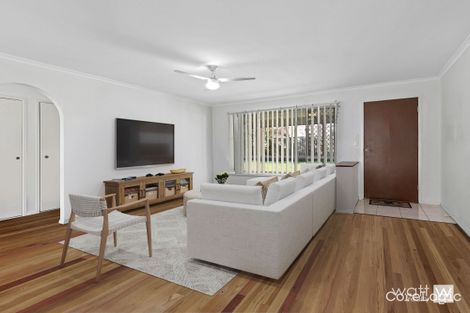 Property photo of 41 Weston Street Zillmere QLD 4034