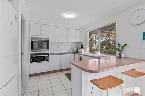 Property photo of 41 Weston Street Zillmere QLD 4034