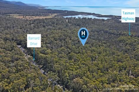 Property photo of Suncoast Drive Bicheno TAS 7215